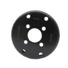 Polia Da Bomba Dagua ( Ranger 3.0 Diesel 2005 A 2012 ) - Peca Paralelo - BG5T8509AAX