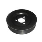 Polia da bomba de água santana quantum 1995 /2002 ap - 93416 - pb236