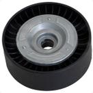 Polia da correia alt cobalt 1.8 2017 2018 2019 70mm - 99791 - vt8689