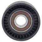 Polia da correia alt master 2.3 16v 2014 2015 2016 - 99804 - vt8641