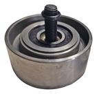 Polia da correia auxiliar s10 trailblazer 2.8 16v 12/... ctd Polia da correia auxiliar s10 trailblazer 2.8 16v 12/... ctd