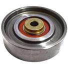 Polia da correia de serviço Chevrolet Tracker 2006 a 2008