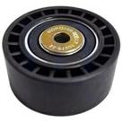 Polia da correia de serviço Citroen C3 2003 a 2024