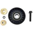 Polia da correia de serviço Ford Ka 1999 a 2014 Mide Parts Polia da correia de serviço Ford Ka 1999 a 2014 Mide Parts