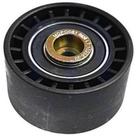 Polia da correia de serviço Peugeot 207 2008 a 2013