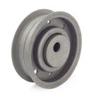 Polia Da Correia Dentada 8v Ap Peca Nova Golf gol voyage parati saveiro passat Pi0080