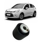 Polia Da Correia Dentada Citroen C3 1.2 12v 3cc