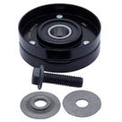 Polia da correia Fox 2003 a 2021 Zen 12831