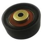 Polia da correia Land Rover Freelander 2 2011 a 2016 Polia da correia Land Rover Freelander 2 2011 a 2016