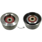 Polia da correia Lexus Es 2007 a 2019 Mide Parts MDPO130 Polia da correia Lexus Es 2007 a 2019 Mide Parts MDPO130