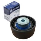 Polia Da Correia Sincronizadora - F230 B 2009 A 2012 / F250 2011 A 2025 / F270 B 2009 A 2011 / F310 Hb 2011 A 2025 / K23 Polia Da Correia Sincronizadora - F230 B 2009 A 2012 / F250 2011 A 2025 / F270 B 2009 A 2011 / F310 Hb 2011 A 2025 / K23