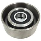 Polia da correia Toyota Corolla 2019 a 2024 Mide Parts