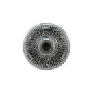 Polia da Embreagem Viscosa - CASE 87340008