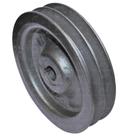 Polia da Roçadeira Frontal Yanmar TA72 D164
