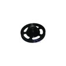 Polia De Acionamento Da Bomba Da Direcao Hidraulica (mondeo 1999 A 2000 V6 2.5) - Original Ford - Codigo Sku: F5RZ6A359A