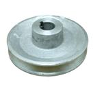 Polia De Alumínio 4'' 5/16 110Mm 1A Com Furo 19Mm Cj10Apv Cj15+Apv Csl20Br Com Motor 5 Cv Monofásico Polia De Alumínio 4'' 5/16 110Mm 1A Com Furo 19Mm Cj10Apv Cj15+Apv Csl20Br Com Motor 5 Cv Monofásico
