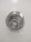 Polia De Aluminio 75 A2 F.19mm Sem Chave - SKU1600