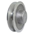 Polia de Alumínio B 1 Canais 115 milímetros ( 4.1/2" )*1684