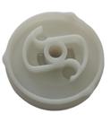 Polia de Arranque Motosserra ST 08 NOVA/038/380 PLASTICA