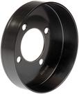 Polia de bomba de água do motor Dorman 300-933 para modelos selecionados Polia de bomba de água do motor Dorman 300-933 para modelos selecionados