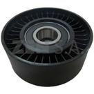 Polia de desvio Bmw Serie 7 1997 a 2000 ZEN 13177 Polia de desvio Bmw Serie 7 1997 a 2000 ZEN 13177