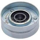 Polia de desvio Chevrolet Celta 2002 a 2008 ZEN 13212