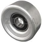 Polia de desvio Chevrolet S10 2000 a 2024 ZEN 12776 Polia de desvio Chevrolet S10 2000 a 2024 ZEN 12776