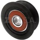 Polia de desvio Chrysler Town & Country 2012 a 2017 ZEN