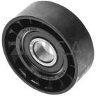 Polia de desvio Fiat Pulse 2021 a 2024 ZEN 12762