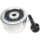 Polia de desvio Fiat Stilo 2003 a 2011 ZEN 12761