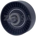 Polia de desvio Peugeot Boxer 2009 a 2015 ZEN 13345