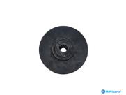 Polia De Ferro 164 Mm