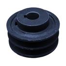 Polia De Ferro 3 1/8'' 80Mm 2A Com Furo 19Mm Somar Wayne Lu Bh6100