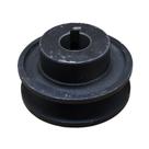 Polia De Ferro 3'' 75Mm 1B Com Furo 19Mm Pressure Psv10Vsp Psv15Vsp Onix10 Onix15 Polia De Ferro 3'' 75Mm 1B Com Furo 19Mm Pressure Psv10Vsp Psv15Vsp Onix10 Onix15