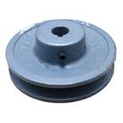 Polia De Ferro 5'' 125Mm 1B Com Furo 19Mm Pressure Psv20Tp Onix20 20Wp