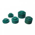 Polia de Ferro Fundido 2 Canal Tipo B 450mm Nac