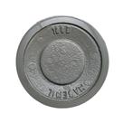 Polia de Ferro Fundido B 2 Canais 100 Milímetros*1661