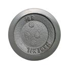 Polia de Ferro Fundido B 2 Canais 50 Milímetros*1656