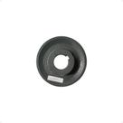 Polia De Ferro Fundido Trane 2 Canais Bb Perfil 3v She00026b