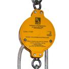 Polia De Resgate Autoblocante Dlpab-01 Dully