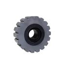 Polia Dentada 25 X Ø70mm (furo 18mm) Polia Dentada 25 X Ø70mm (furo 18mm)