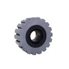Polia Dentada 25 X Ø70mm (furo 20mm)