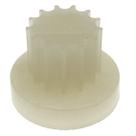 Polia Dentada Motors Singer Costura 2818 2868 2918 2968.
