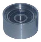 Polia Desviadora Correia Aço 74x38,2x20mm MBB Atego Axor
