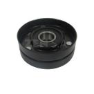 Polia Desviadora Correia Alternador Gol Parati 1.0 16V Turbo C/Ac C/Dh Golf 1.6 8V Ea113 Gol 1.0 8V Motor Longitudinal A3 1.6 8V A4 A6 3.0 30V V6 AUD