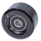 Polia Desviadora Correia Alternador Grand Livina Kicks Livina March Versa Fluence - ZEN13572