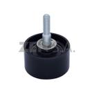 Polia Desviadora Correia Dentada Toro Renegade 2.0 16V Diesel 2016 Em Diante Dayco Atb2000 55187100 55200441 71771498 Skf Vkm22180 Vetor Vt8579