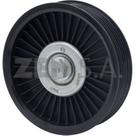 Polia Desviadora Correia Do Alternador Ford Ranger 3.2 13581
