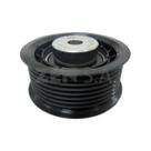 Polia Desviadora Correia Motor SC Serie 4 94 C260 C310 D220 D230 D260 D310 G220 G260 G310 114 124 Apv1119 5168 1286 Rt5000 58876 1510698 1795774 18588