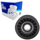 Polia Do Alternador - A5 2002 A 2005 / A6 1998 A 2011 / Blazer 2000 A 2009 / F 250 1998 A 2006 / Frontier 2002 A 2008 / Omega 1998 A 2011 / S10 2000 A